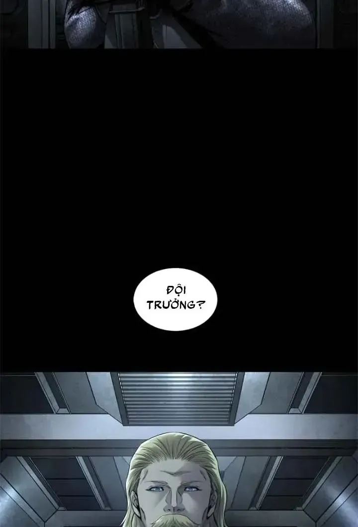 Dead Queen Chap 152 - Next Chap 153