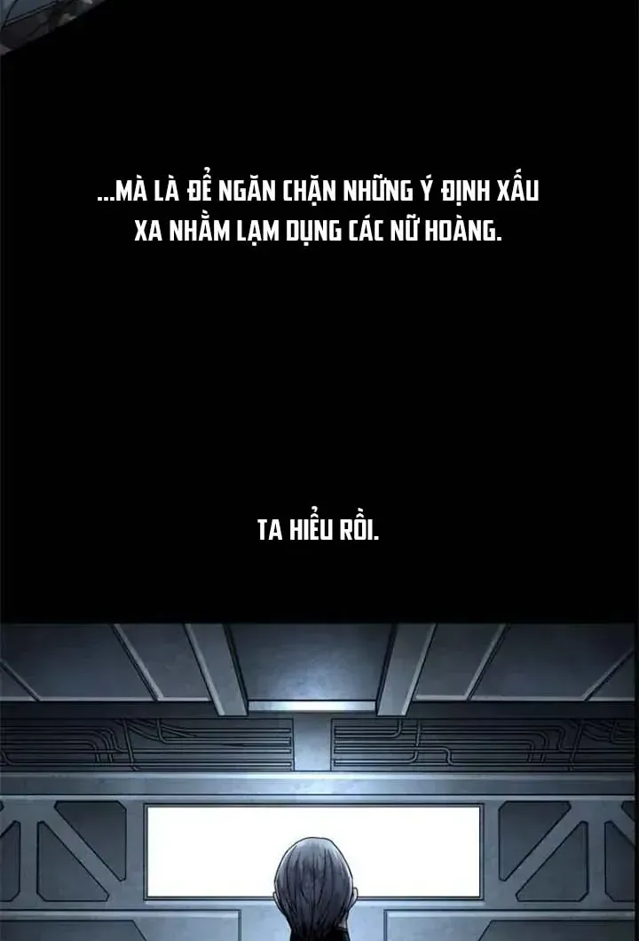 Dead Queen Chap 152 - Next Chap 153