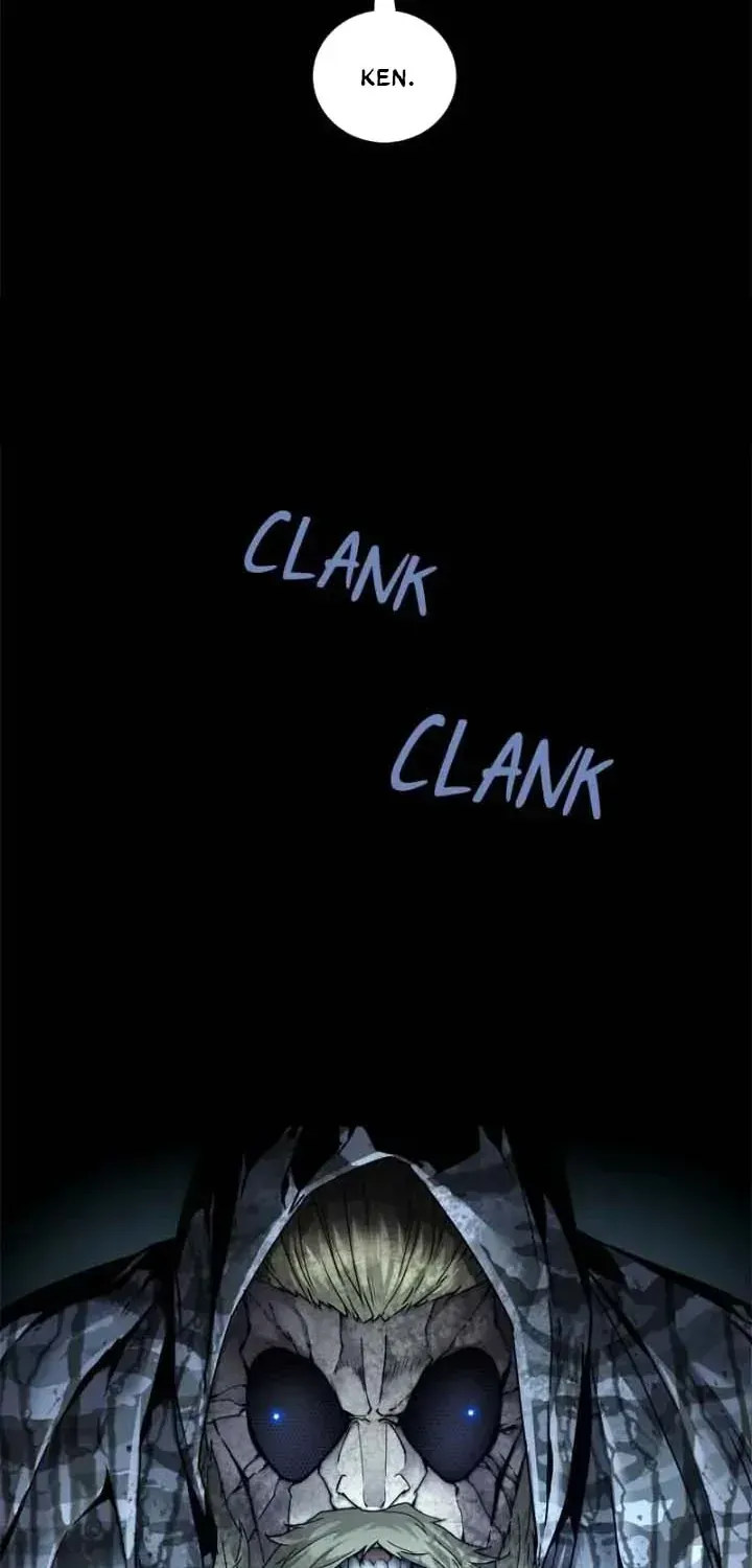 Dead Queen Chap 152 - Next Chap 153