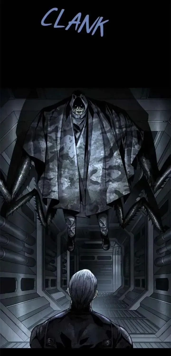 Dead Queen Chap 152 - Next Chap 153