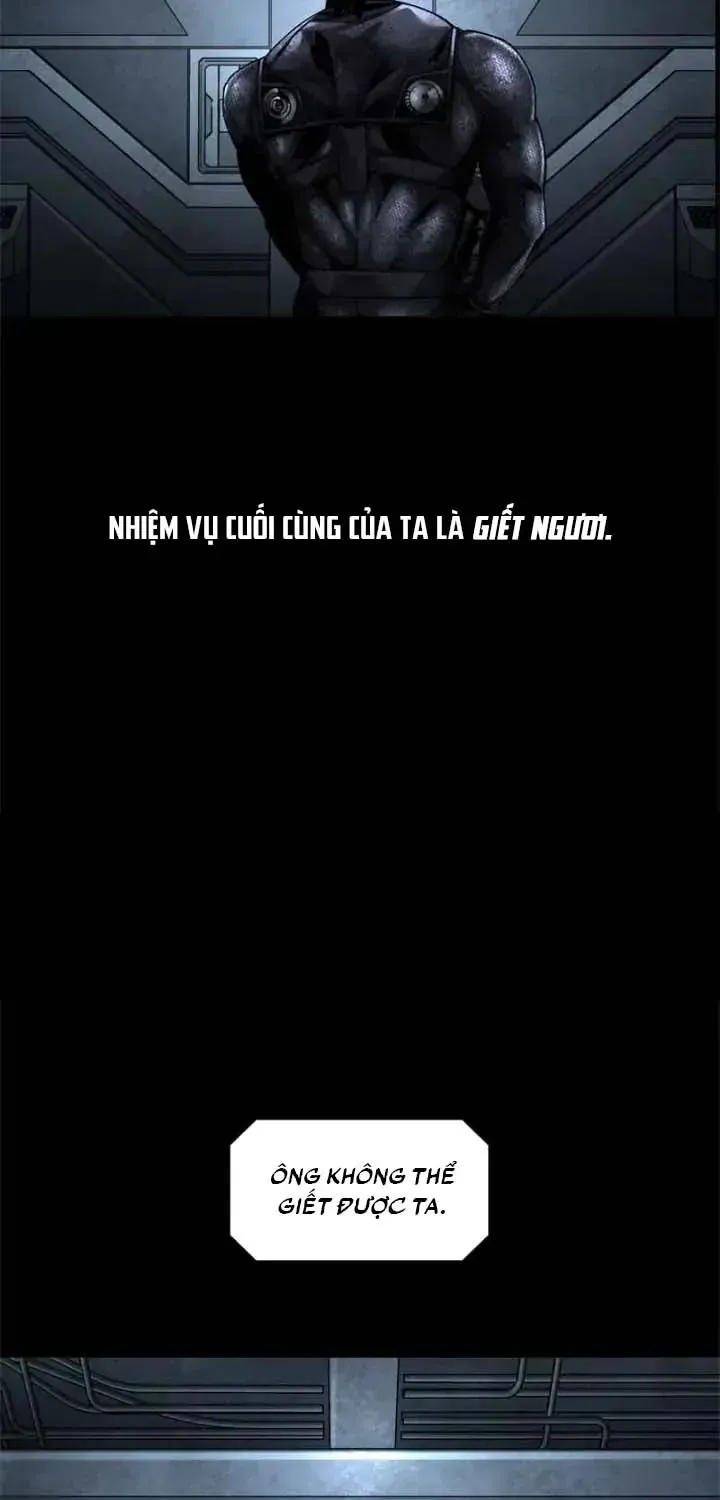 Dead Queen Chap 152 - Next Chap 153