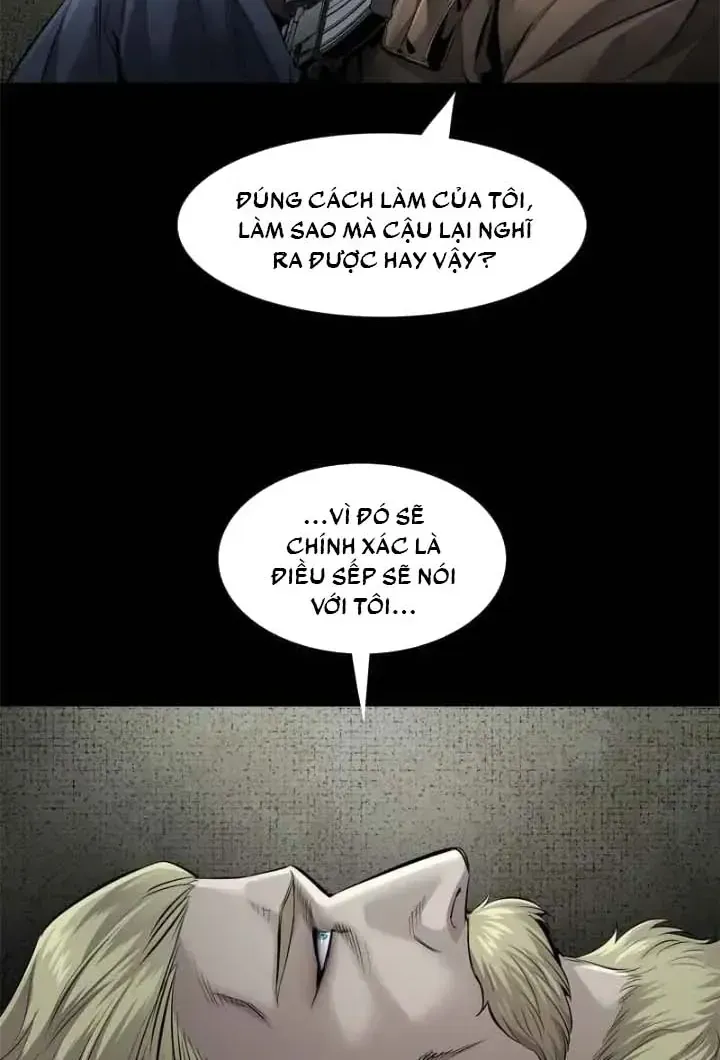 Dead Queen Chap 153 - Next Chap 154