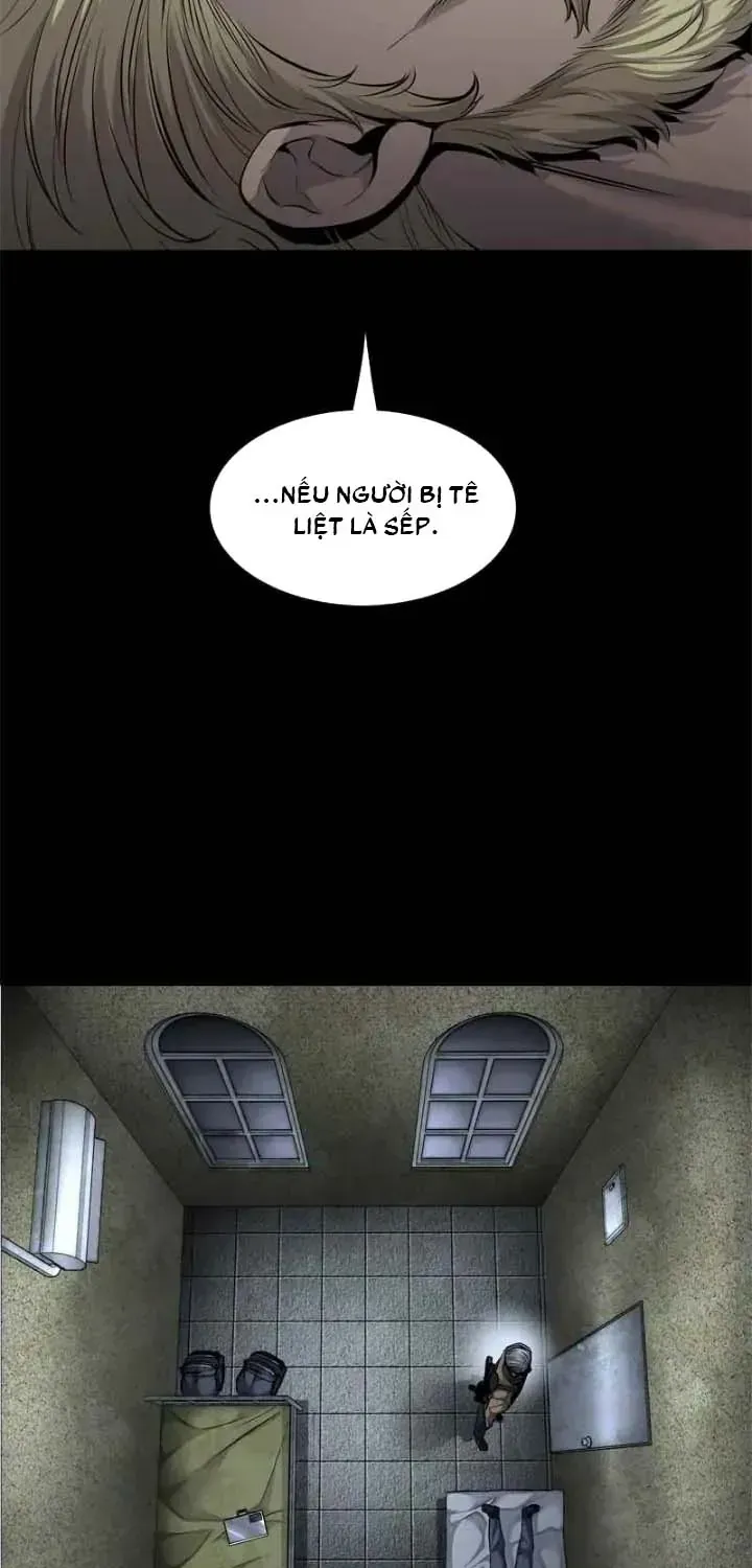 Dead Queen Chap 153 - Next Chap 154