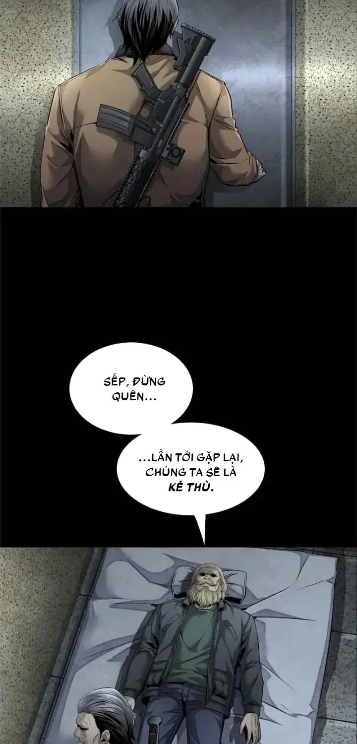 Dead Queen Chap 153 - Next Chap 154