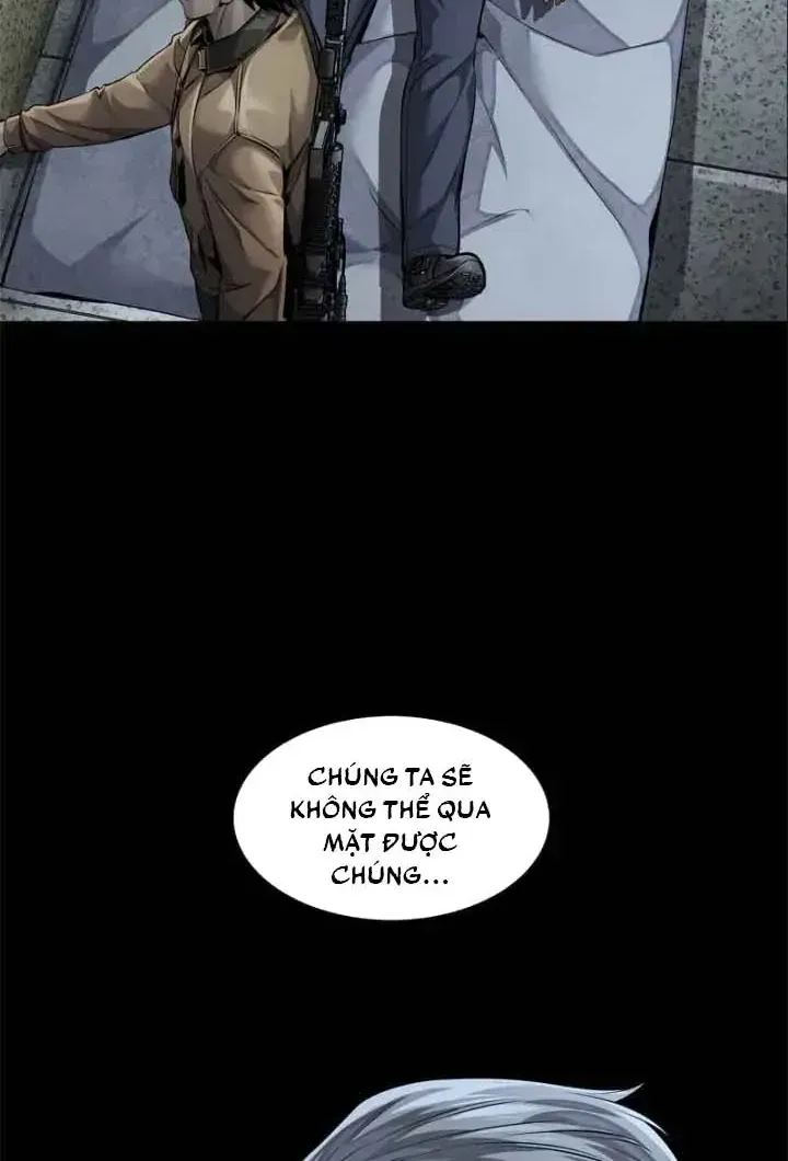 Dead Queen Chap 153 - Next Chap 154