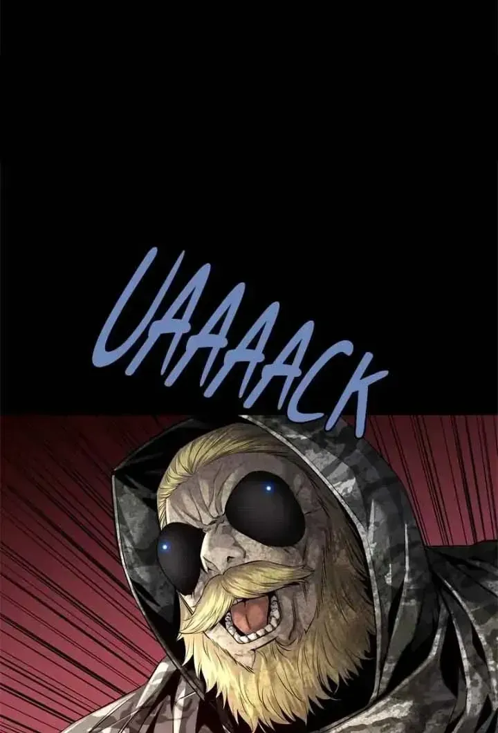 Dead Queen Chap 153 - Next Chap 154