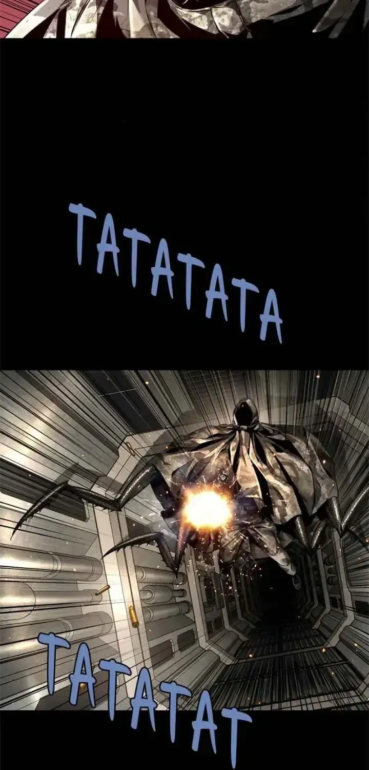 Dead Queen Chap 153 - Next Chap 154