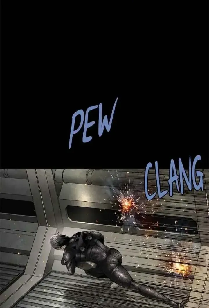 Dead Queen Chap 153 - Next Chap 154