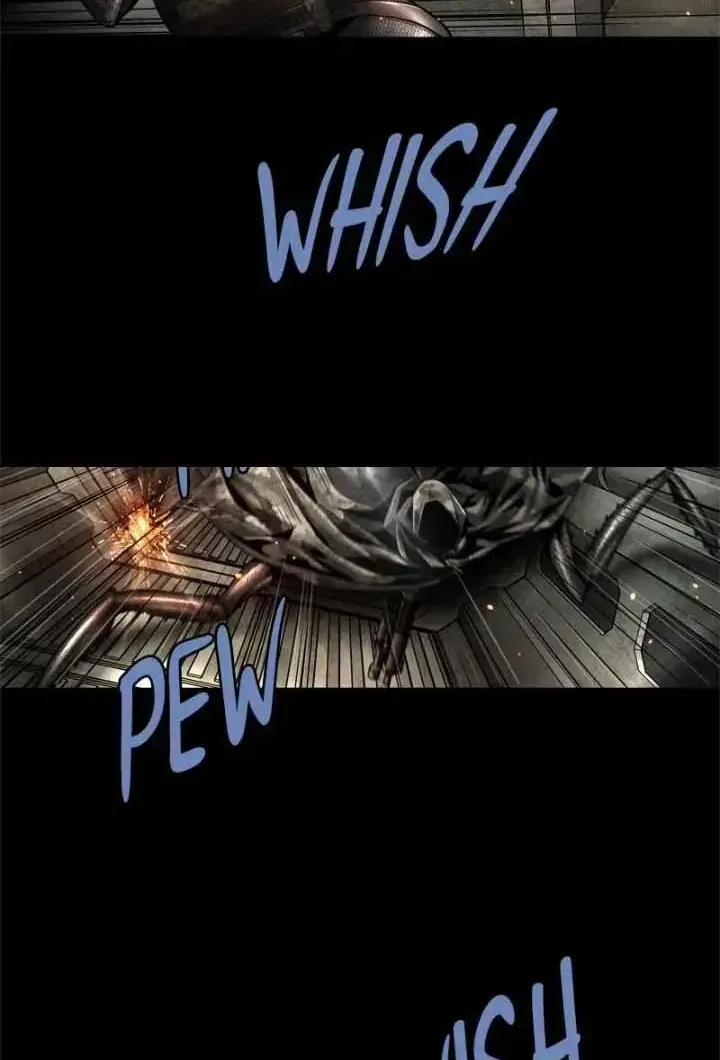 Dead Queen Chap 153 - Next Chap 154