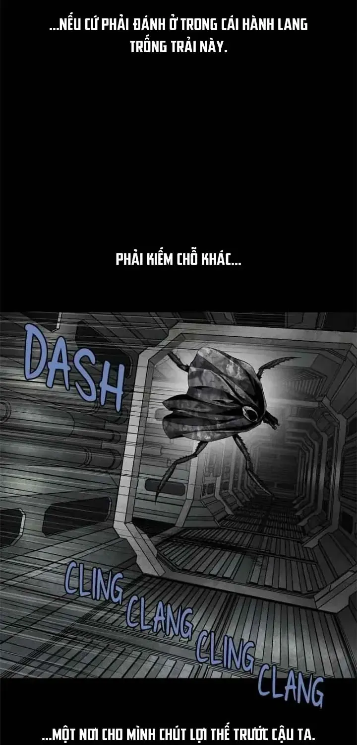 Dead Queen Chap 153 - Next Chap 154