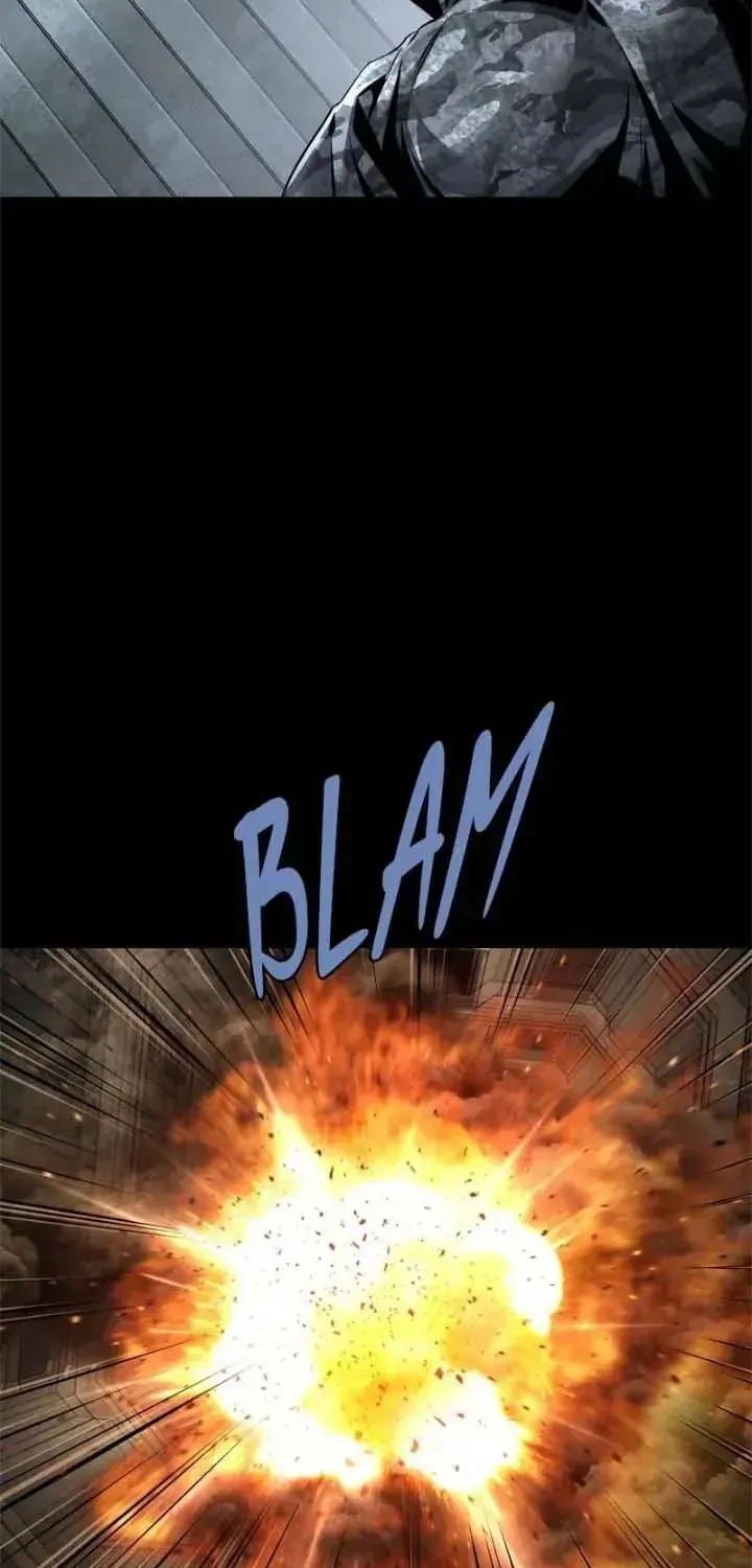 Dead Queen Chap 153 - Next Chap 154