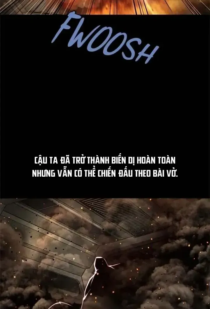 Dead Queen Chap 153 - Next Chap 154