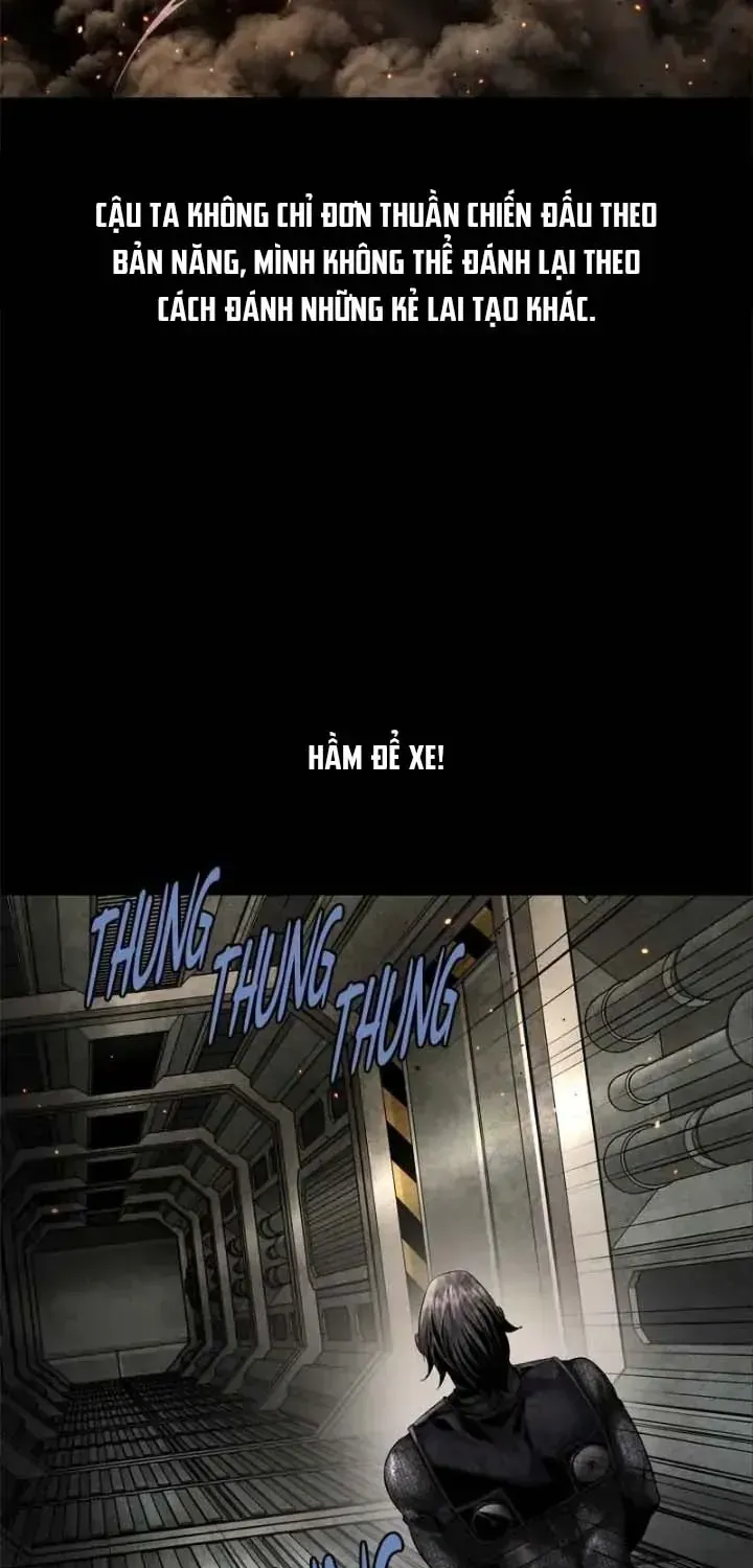 Dead Queen Chap 153 - Next Chap 154