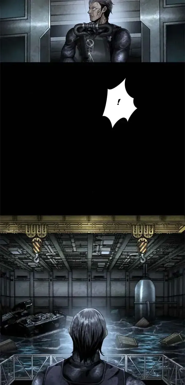 Dead Queen Chap 153 - Next Chap 154