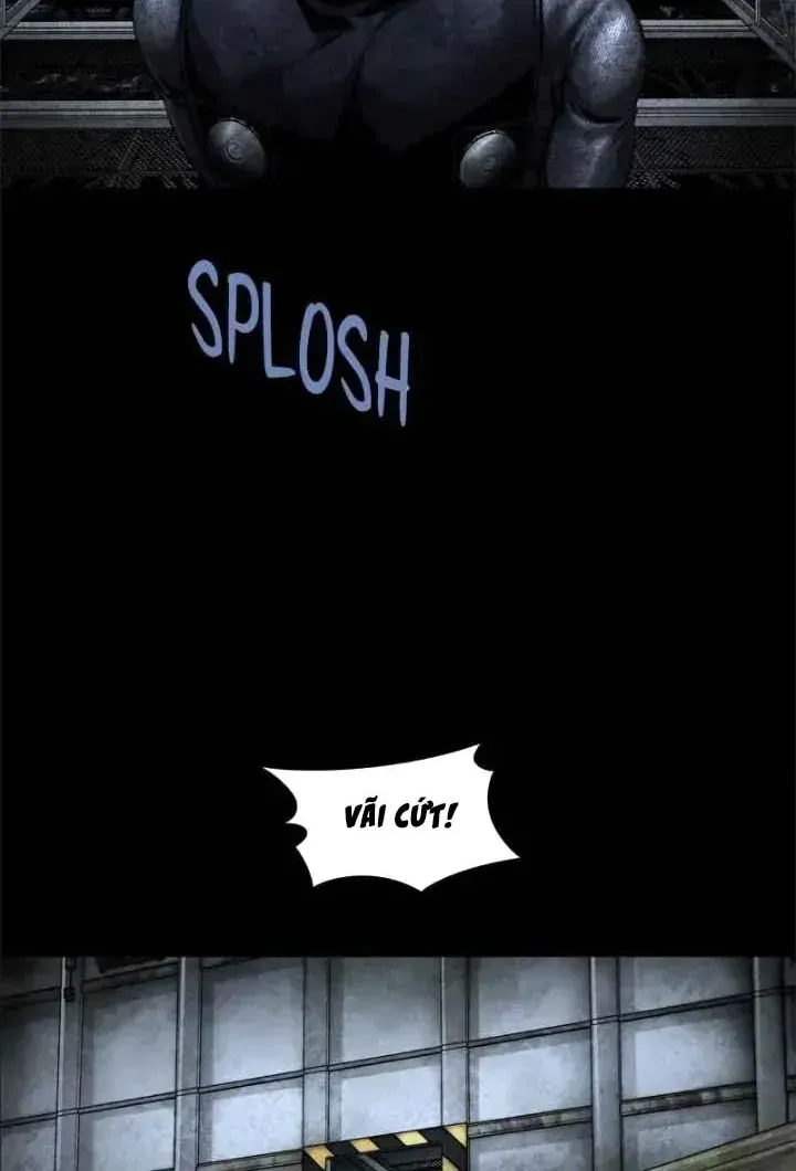 Dead Queen Chap 153 - Next Chap 154