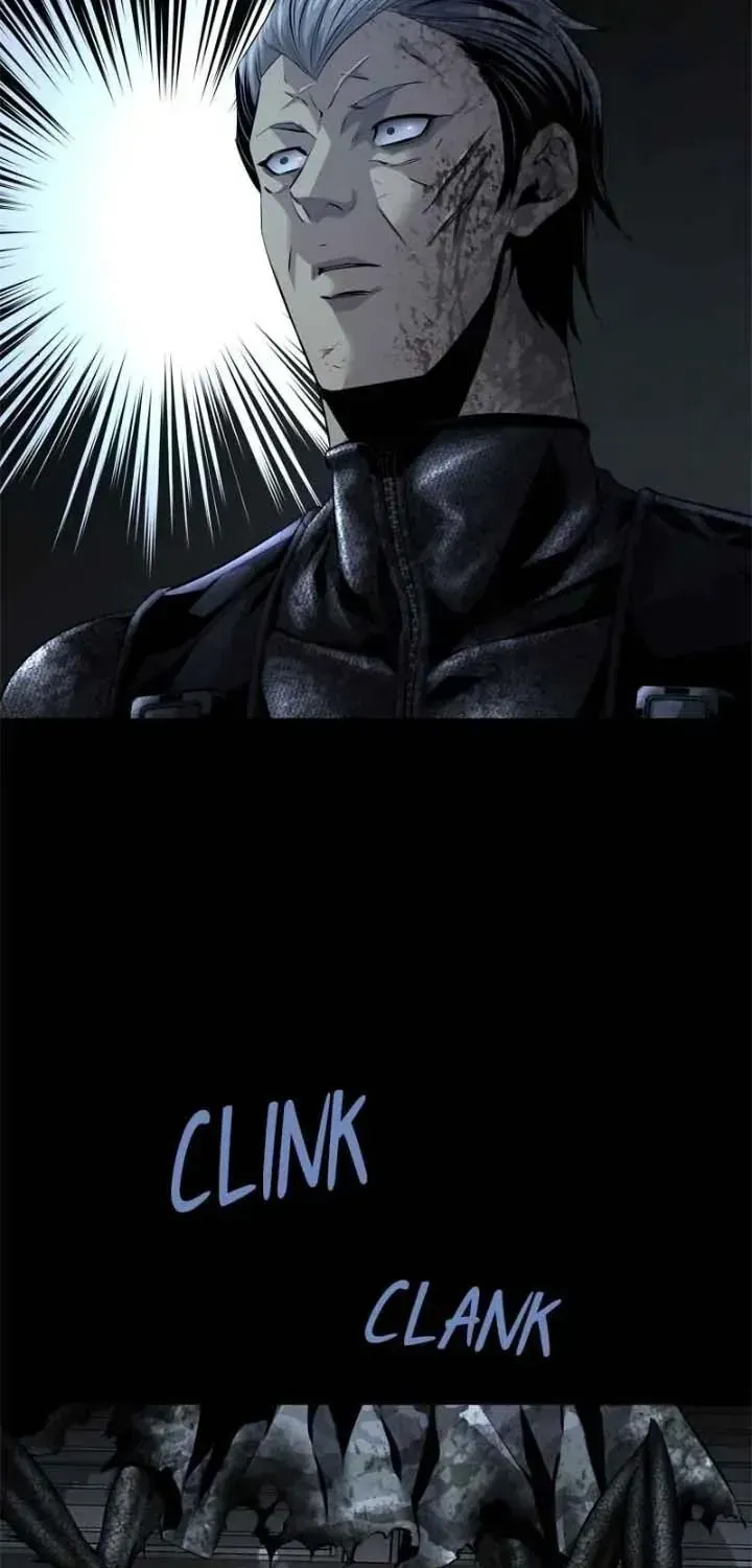 Dead Queen Chap 153 - Next Chap 154