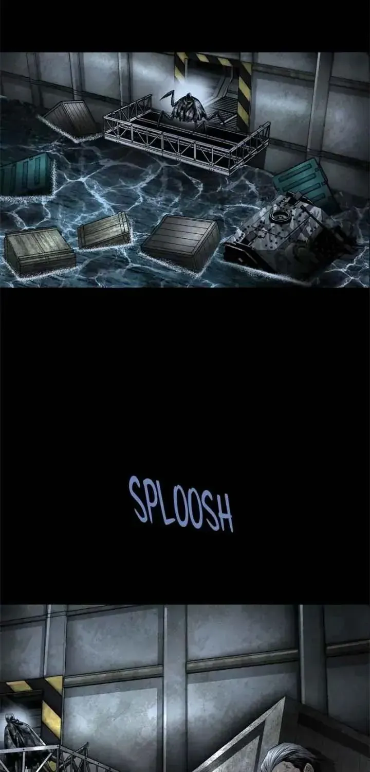 Dead Queen Chap 153 - Next Chap 154