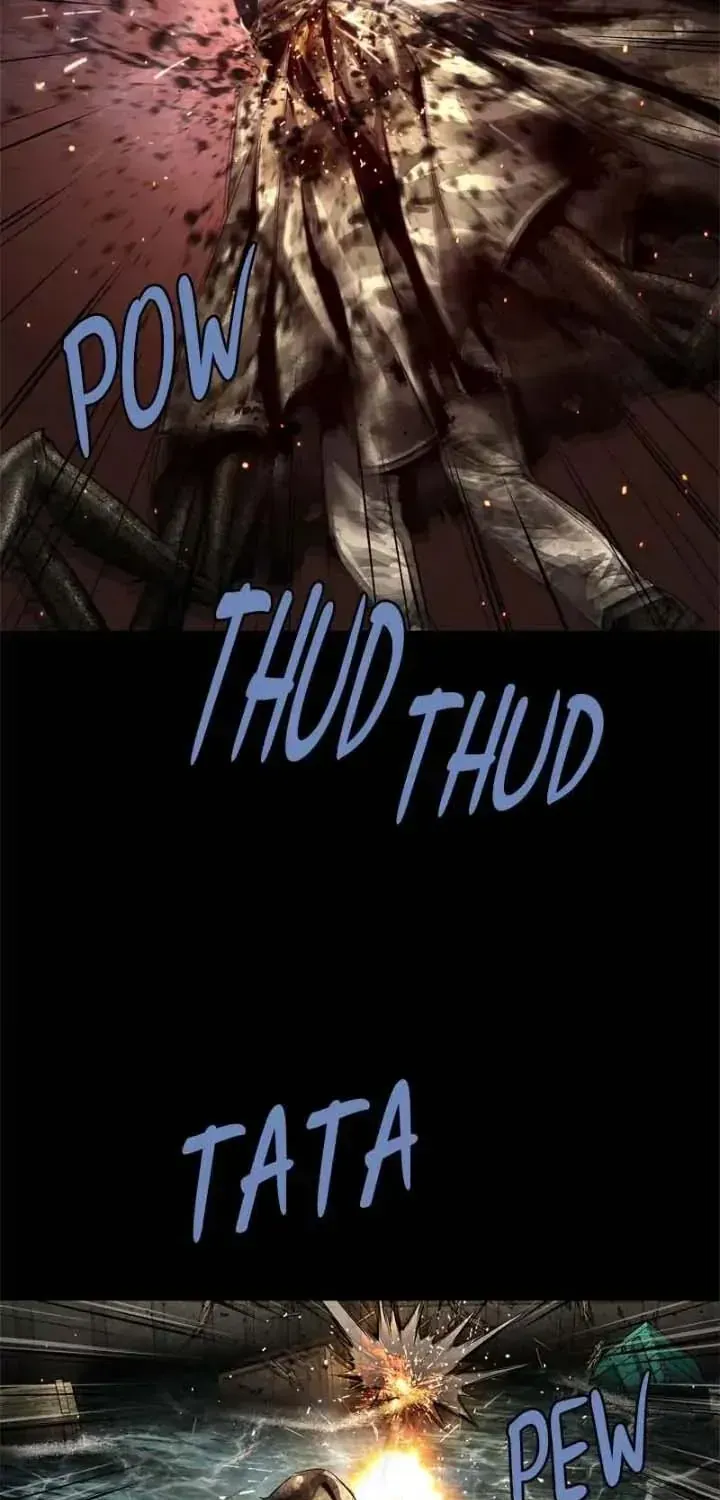 Dead Queen Chap 153 - Next Chap 154