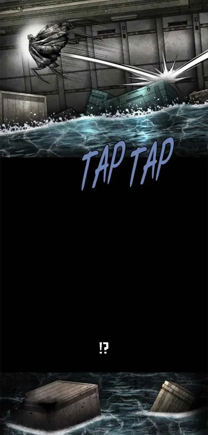 Dead Queen Chap 153 - Next Chap 154