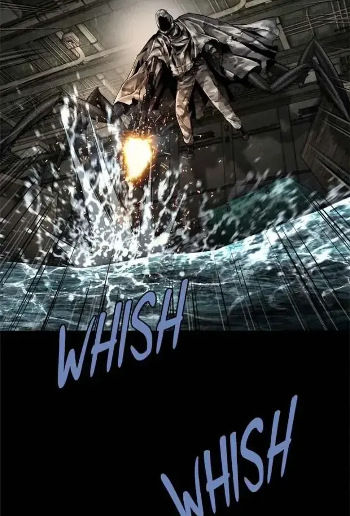 Dead Queen Chap 153 - Next Chap 154