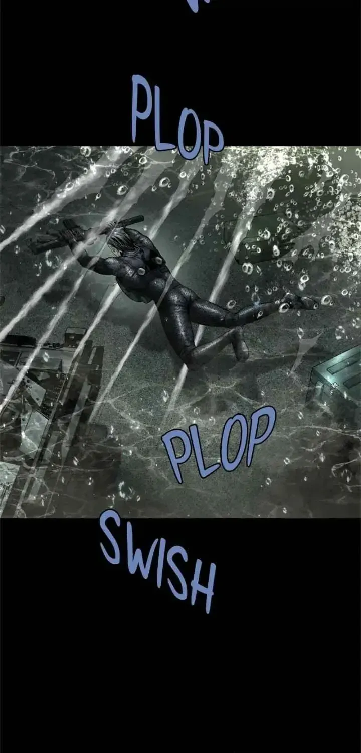 Dead Queen Chap 153 - Next Chap 154