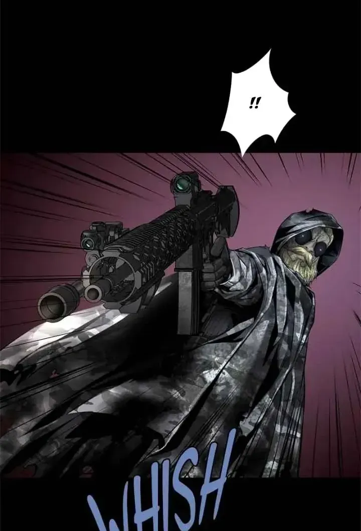 Dead Queen Chap 153 - Next Chap 154