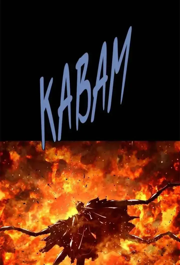 Dead Queen Chap 153 - Next Chap 154