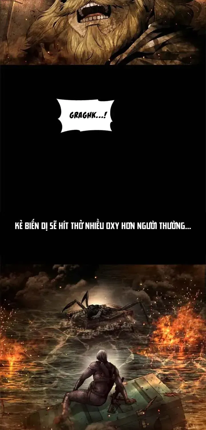 Dead Queen Chap 153 - Next Chap 154