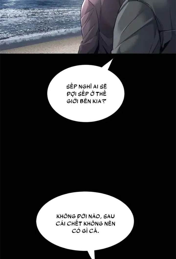 Dead Queen Chap 153 - Next Chap 154