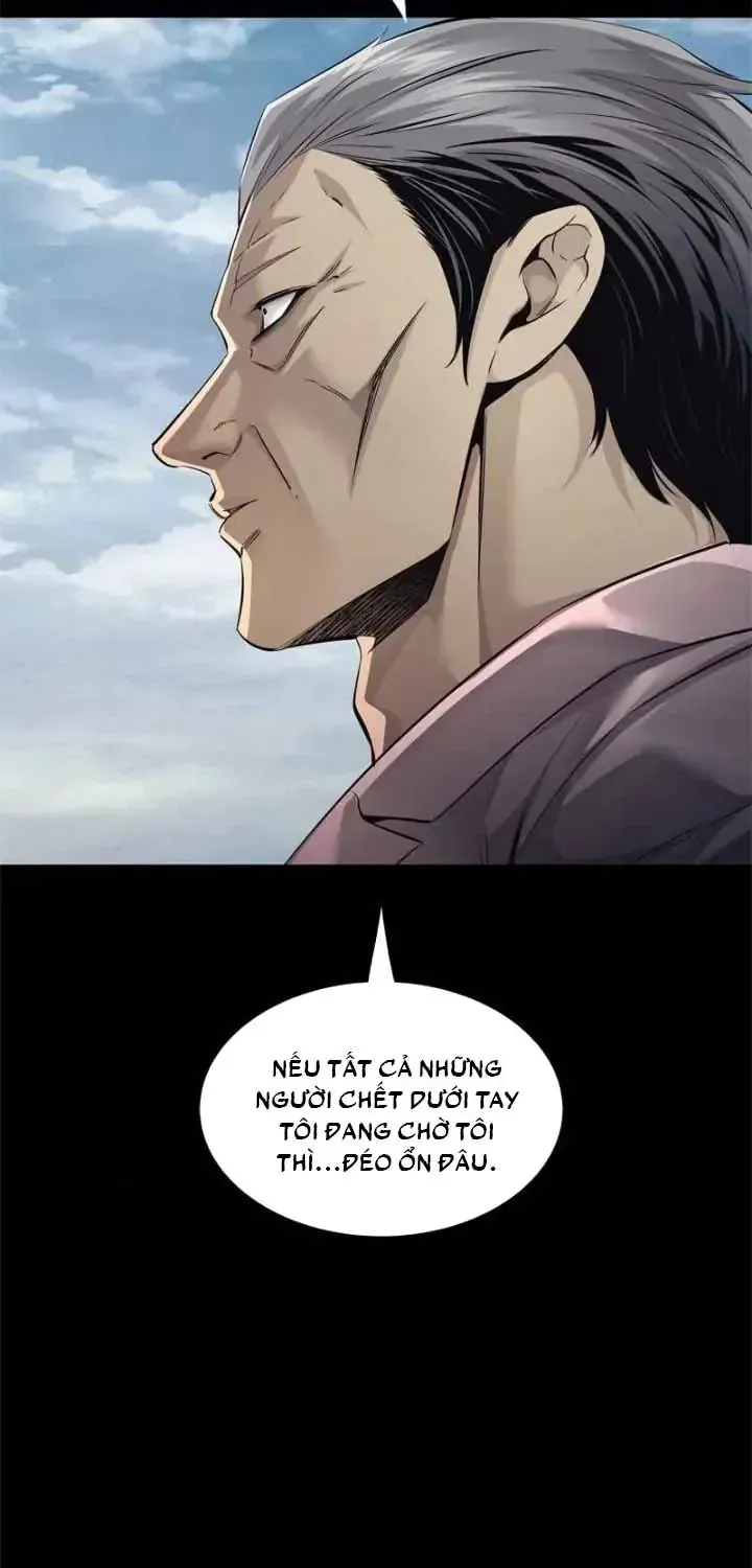 Dead Queen Chap 153 - Next Chap 154