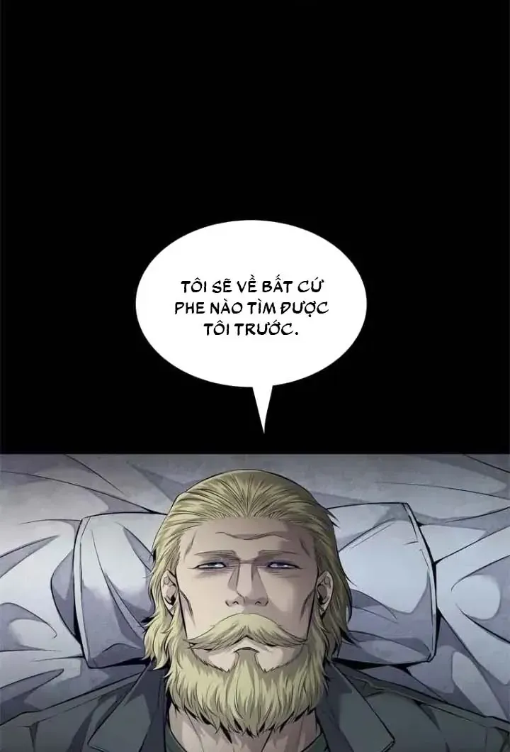 Dead Queen Chap 153 - Next Chap 154