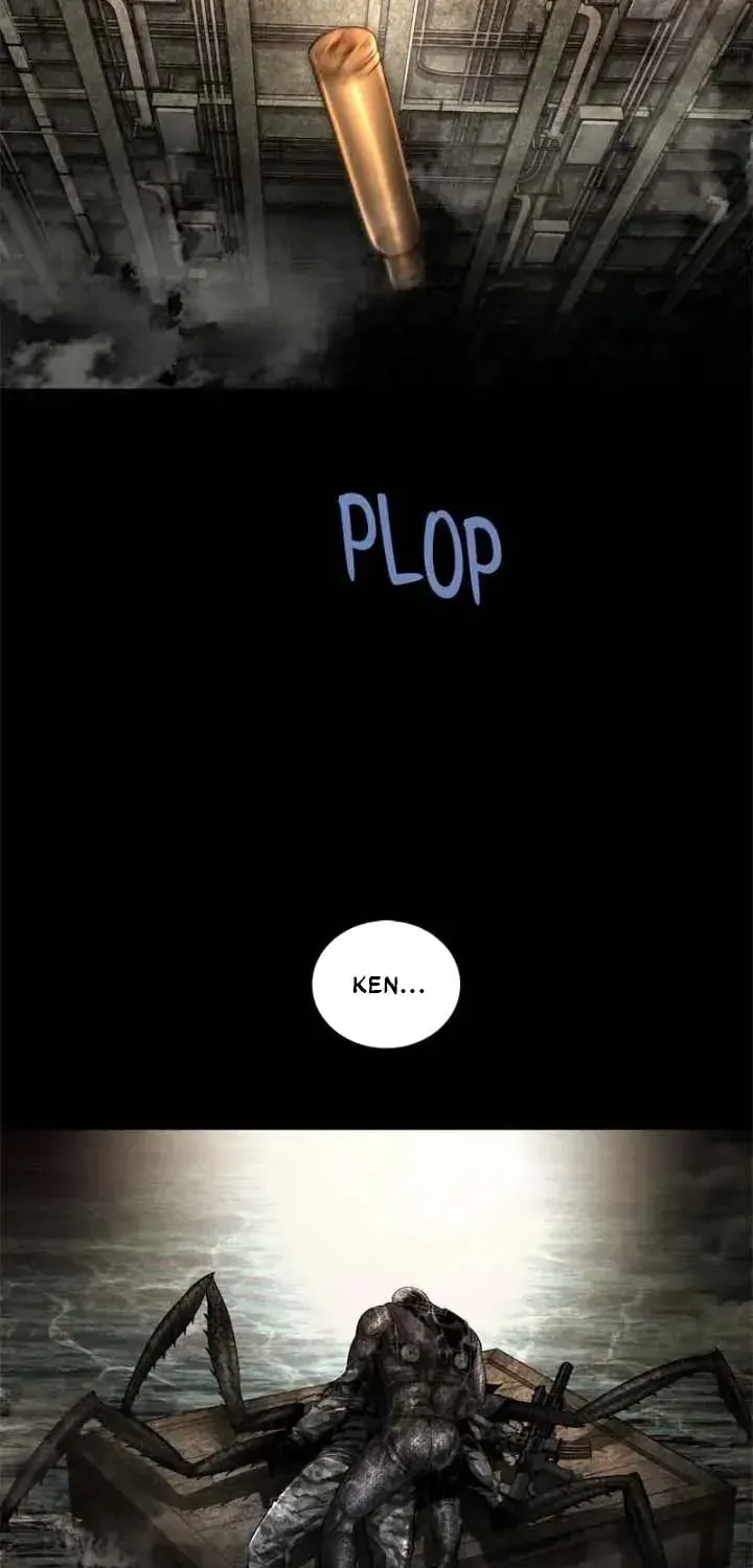 Dead Queen Chap 153 - Next Chap 154