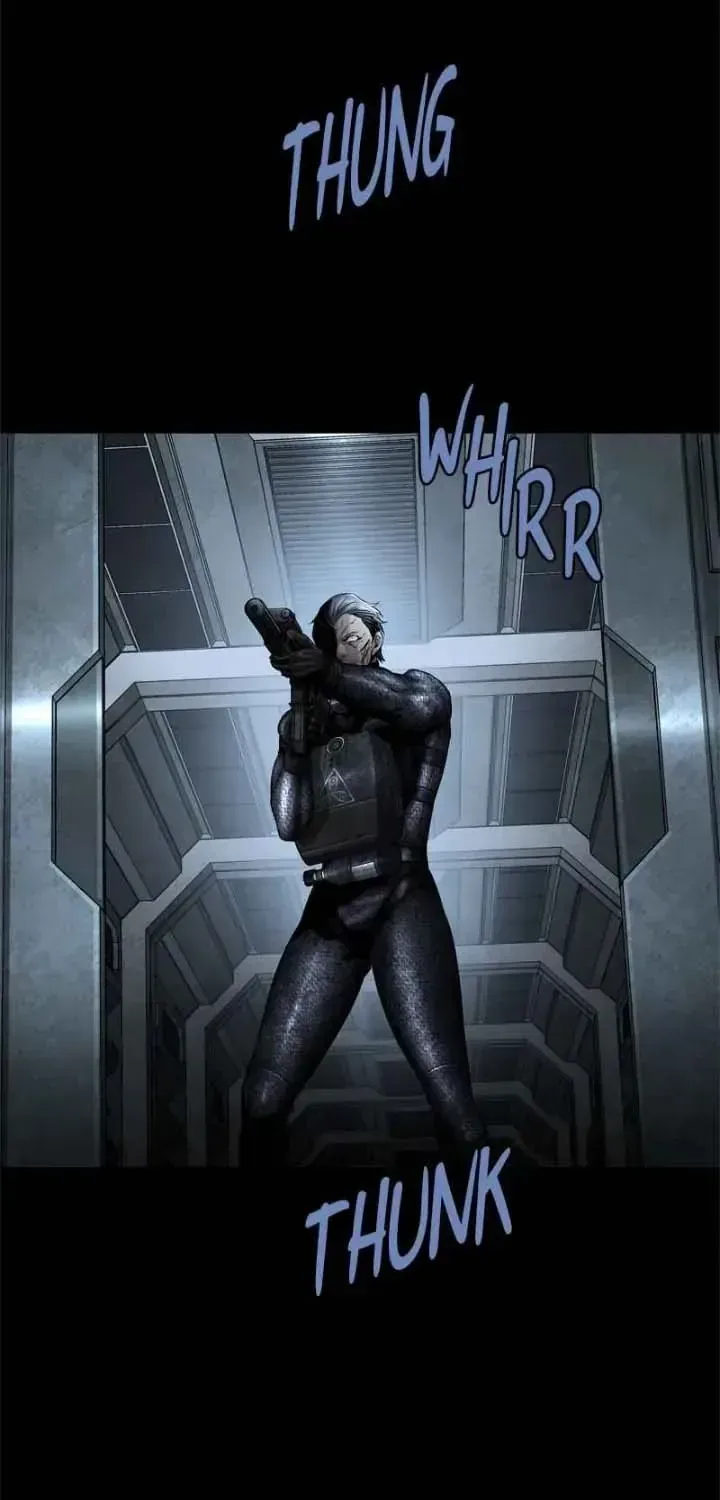 Dead Queen Chap 153 - Next Chap 154