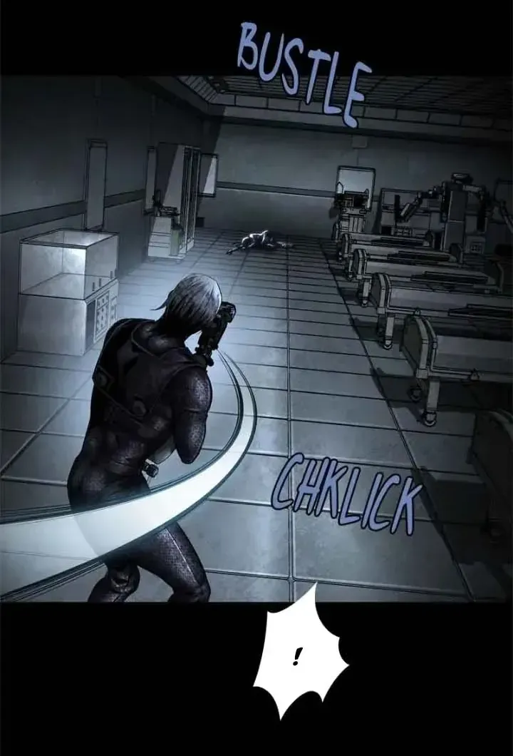 Dead Queen Chap 153 - Next Chap 154