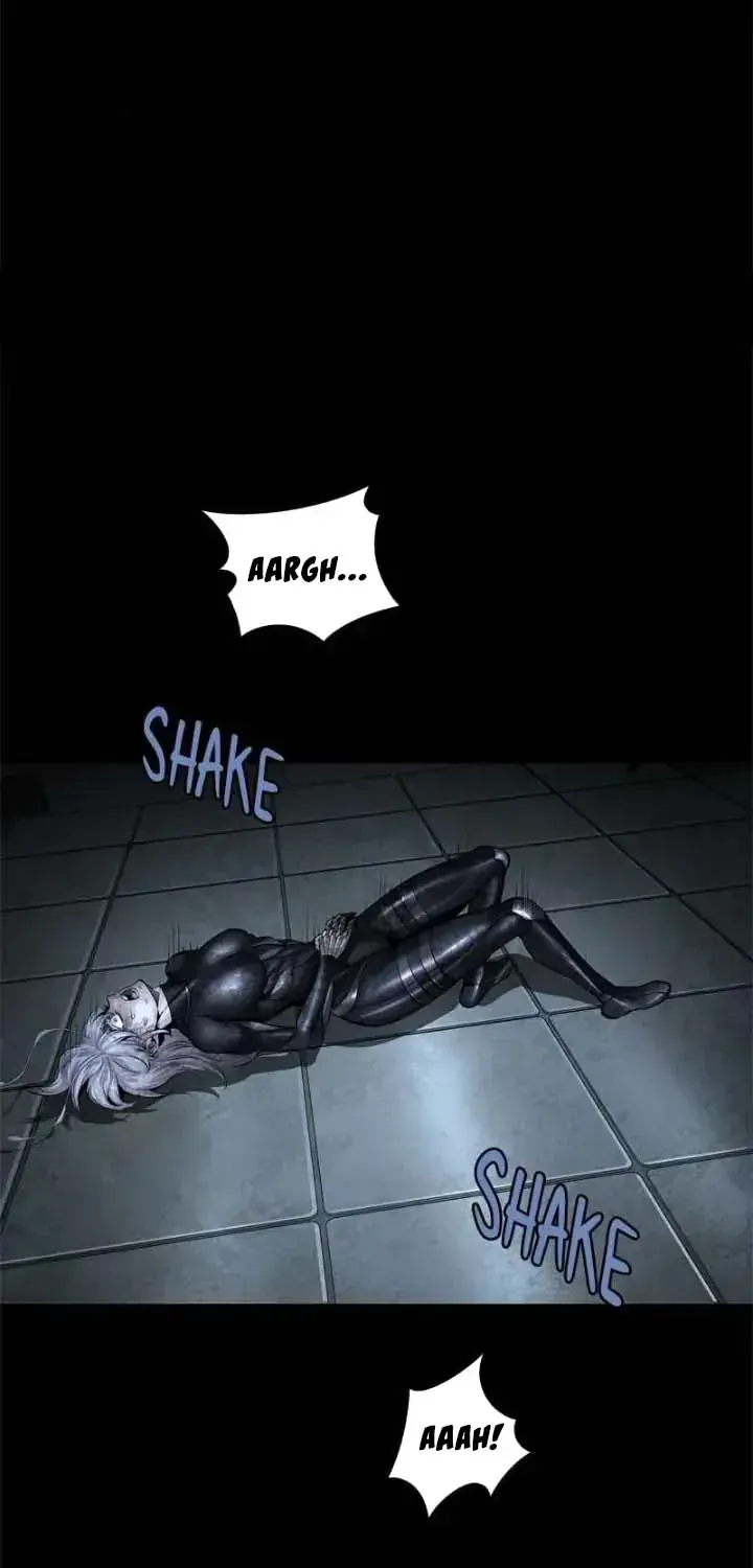 Dead Queen Chap 153 - Next Chap 154