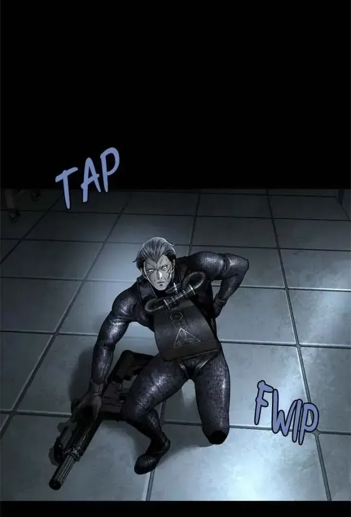 Dead Queen Chap 153 - Next Chap 154