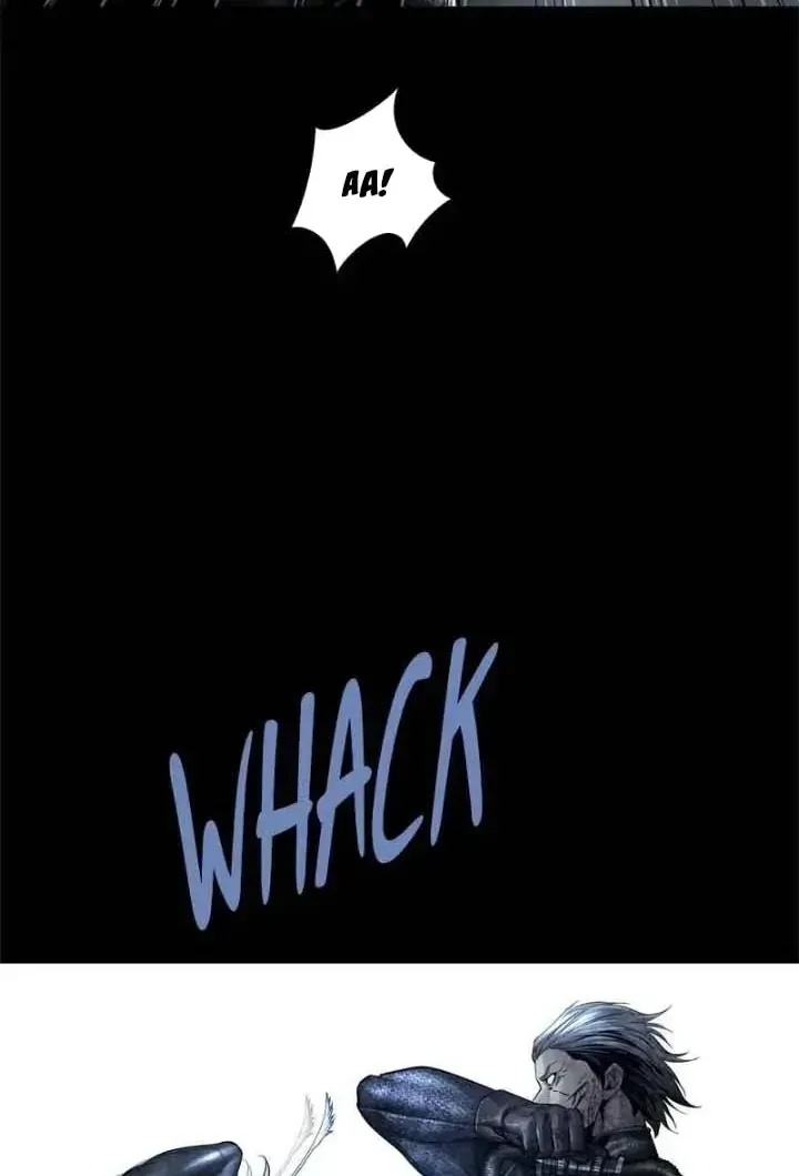 Dead Queen Chap 153 - Next Chap 154