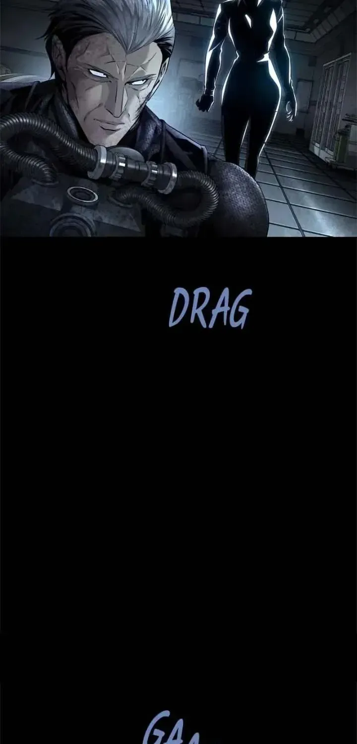 Dead Queen Chap 153 - Next Chap 154