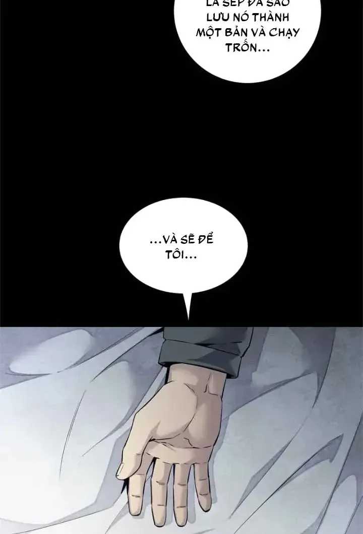 Dead Queen Chap 153 - Next Chap 154