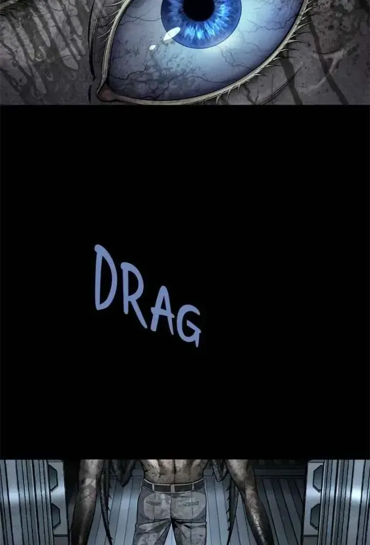 Dead Queen Chap 154 - Next Chap 155