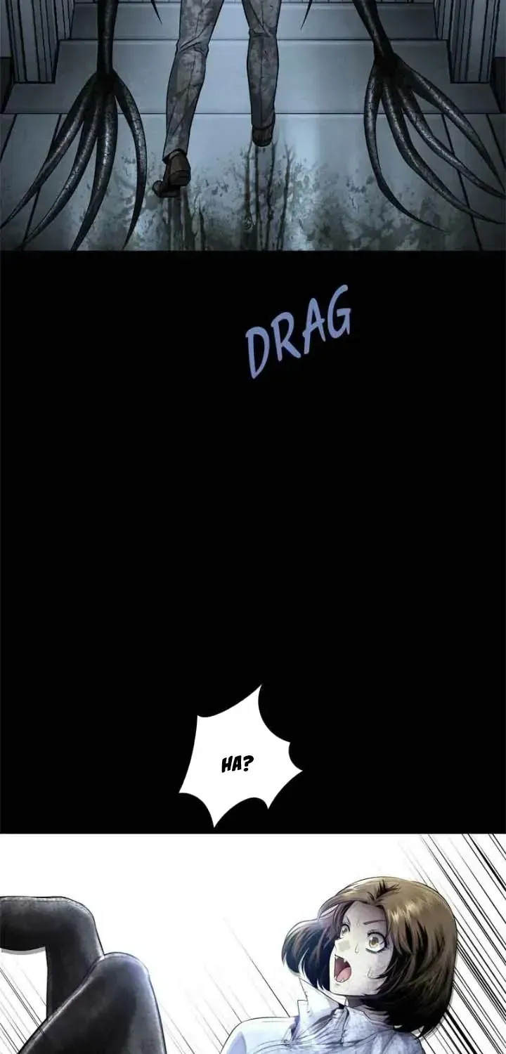 Dead Queen Chap 154 - Next Chap 155