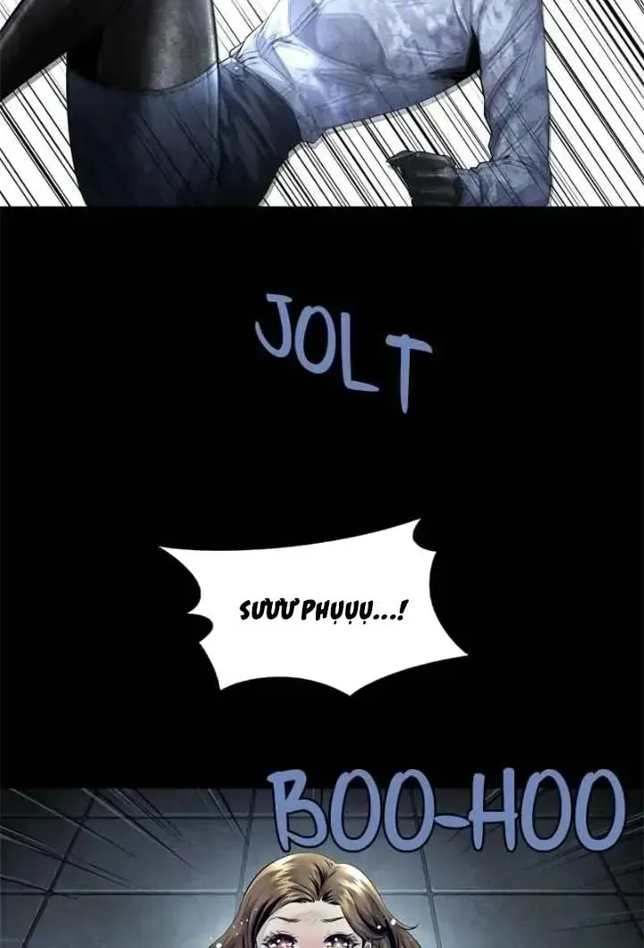 Dead Queen Chap 154 - Next Chap 155