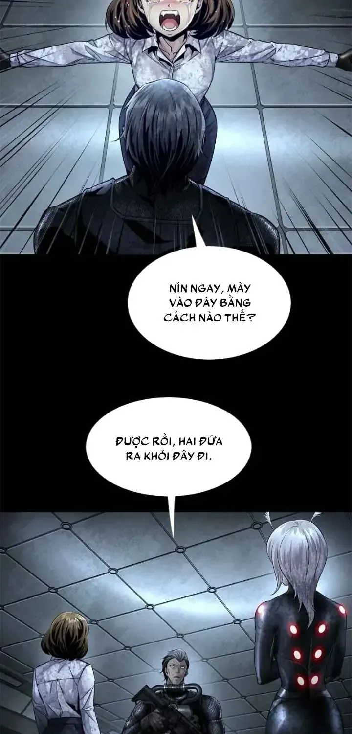 Dead Queen Chap 154 - Next Chap 155