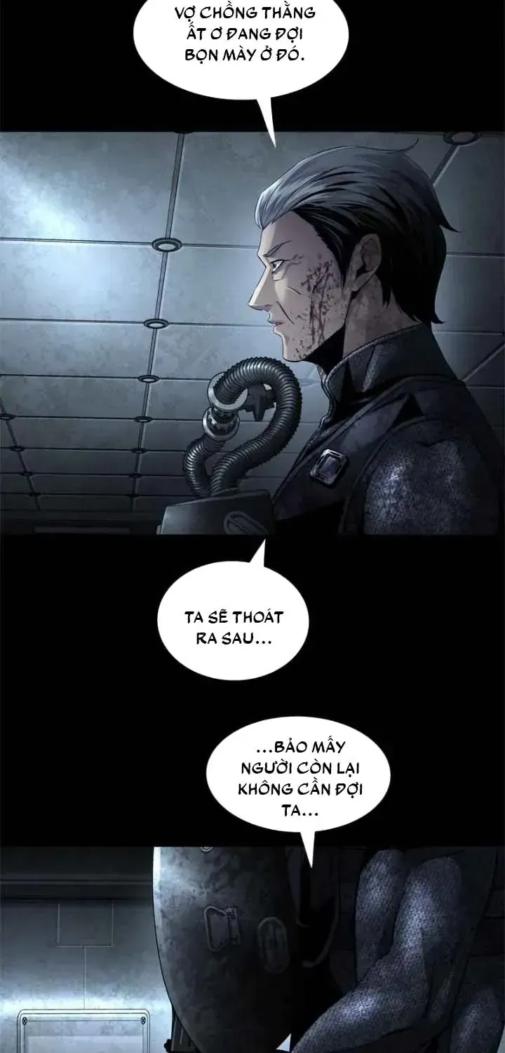 Dead Queen Chap 154 - Next Chap 155