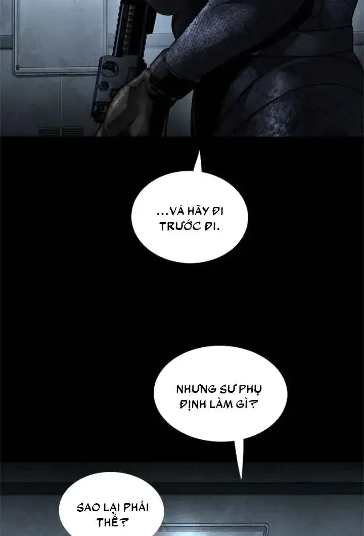 Dead Queen Chap 154 - Next Chap 155