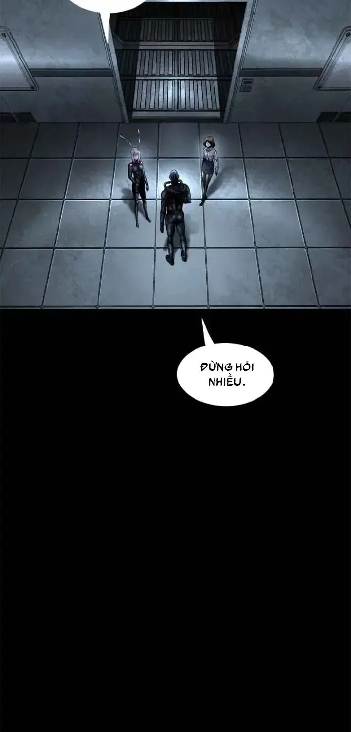 Dead Queen Chap 154 - Next Chap 155