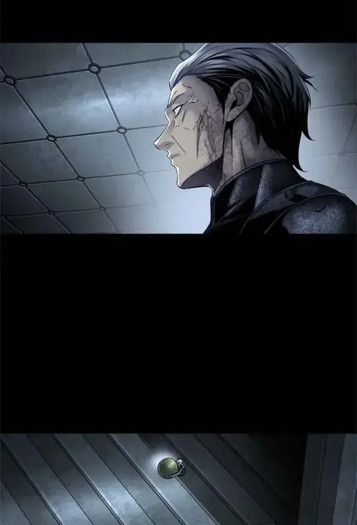 Dead Queen Chap 154 - Next Chap 155