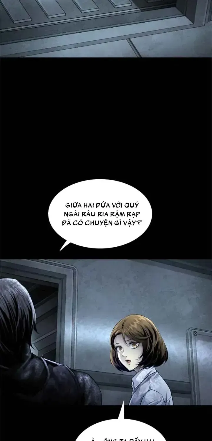 Dead Queen Chap 154 - Next Chap 155