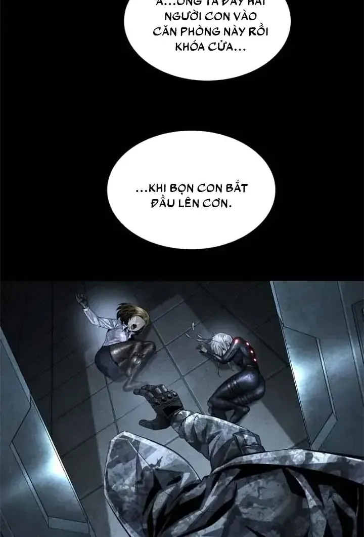 Dead Queen Chap 154 - Next Chap 155