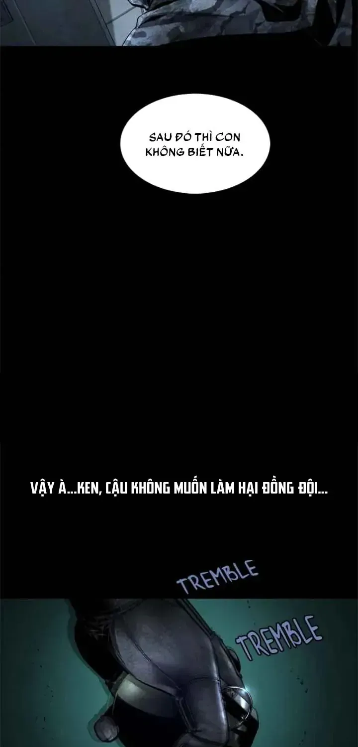 Dead Queen Chap 154 - Next Chap 155